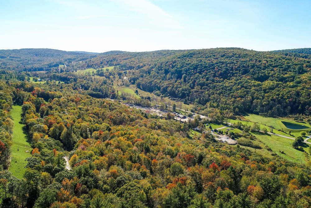 Prime Pennsylvania Bluestone Quarry Portfolio: 117 Jefferson St, Susquehanna County, PA 18847